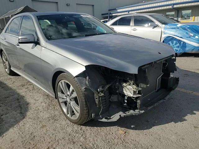 2014 Mercedes-Benz E 350 VIN: WDDHF5KB0EA872604 Lot: 81327255