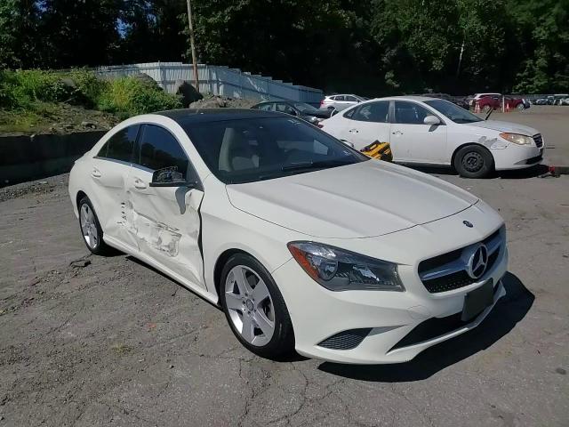 2015 Mercedes-Benz Cla 250 4Matic VIN: WDDSJ4GB2FN179017 Lot: 71242565