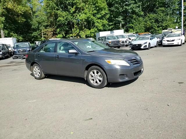 2011 Toyota Camry Base VIN: 4T4BF3EK3BR100660 Lot: 84396885