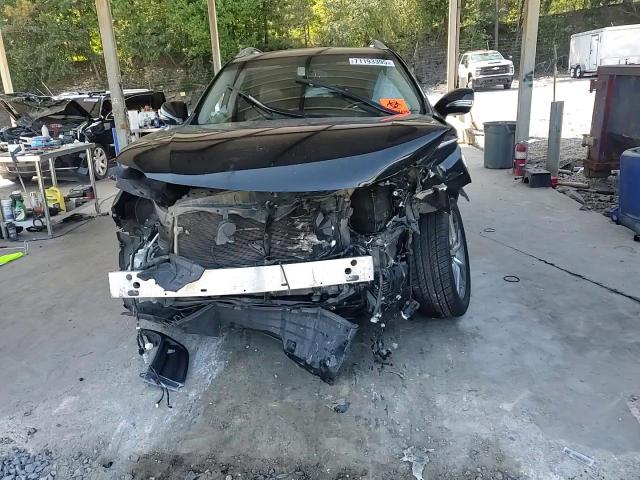 2015 Lexus Rx 350 VIN: 2T2ZK1BA3FC159893 Lot: 71193395