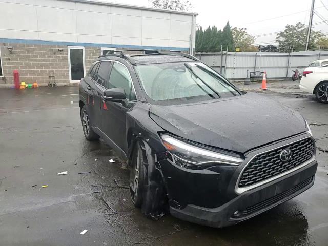 2024 Toyota Corolla Cross Xle VIN: 7MUDAABG6RV102109 Lot: 83763515