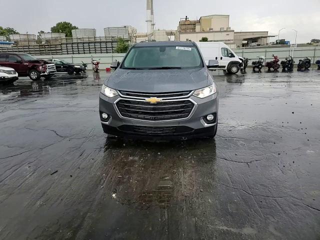 2021 Chevrolet Traverse Lt VIN: 1GNEVHKW3MJ109521 Lot: 81776725