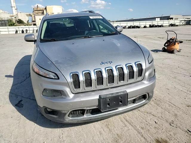 2014 Jeep Cherokee Limited VIN: 1C4PJMDB3EW254756 Lot: 82084025
