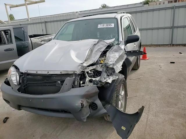 2006 Mazda Tribute I VIN: 4F2YZ02Z26KM24751 Lot: 71913895