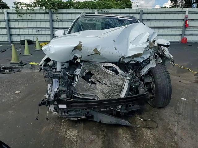 2020 Hyundai Santa Fe Limited VIN: 5NMS53AD3LH169897 Lot: 81095425