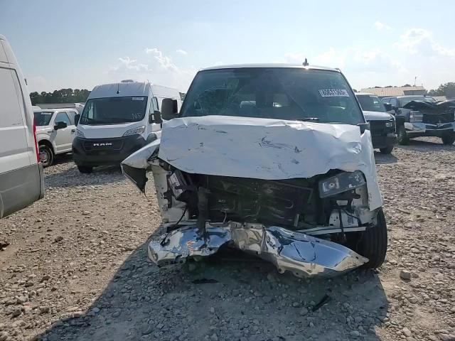 2018 Chevrolet Express G3500 Lt VIN: 1GAZGPFGXJ1276965 Lot: 80631365