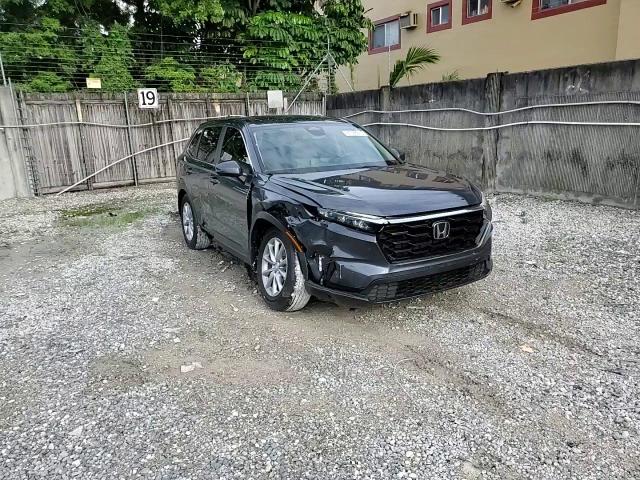 2026 Honda Cr-V Ex VIN: 2HKRS3H42TH305484 Lot: 81028975