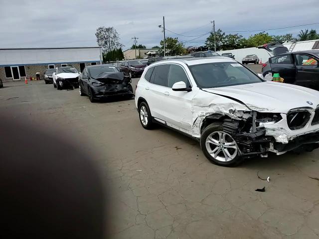 2020 BMW X3 xDrive30I VIN: 5UXTY5C06L9B36682 Lot: 72058575