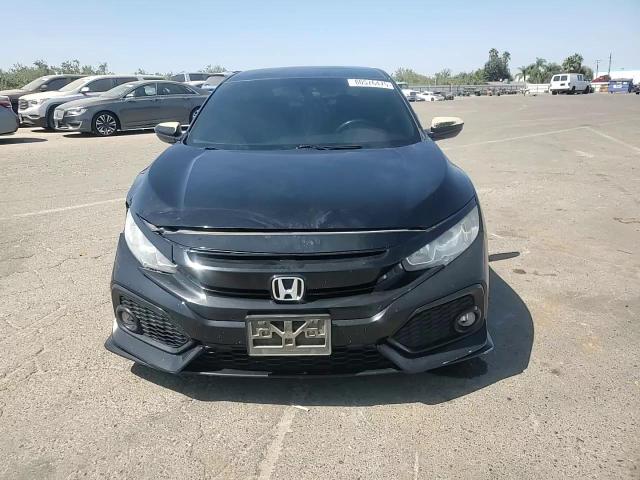 2018 Honda Civic Sport VIN: SHHFK7H4XJU427725 Lot: 80576475