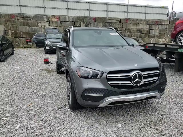 2020 Mercedes-Benz Gle 350 4Matic VIN: 4JGFB4KBXLA076877 Lot: 81726975