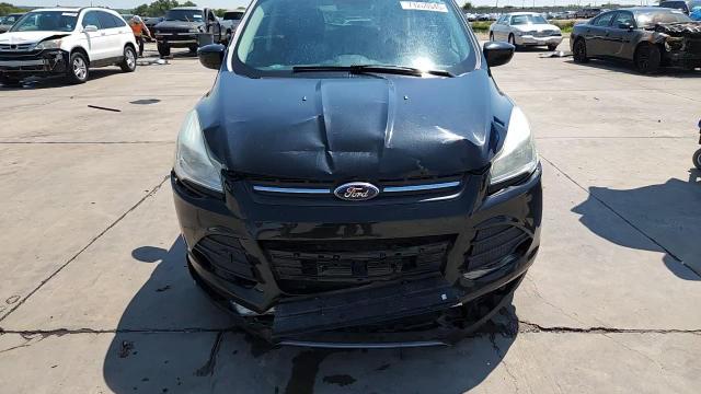 2015 Ford Escape Se VIN: 1FMCU0G76FUB71711 Lot: 71260545