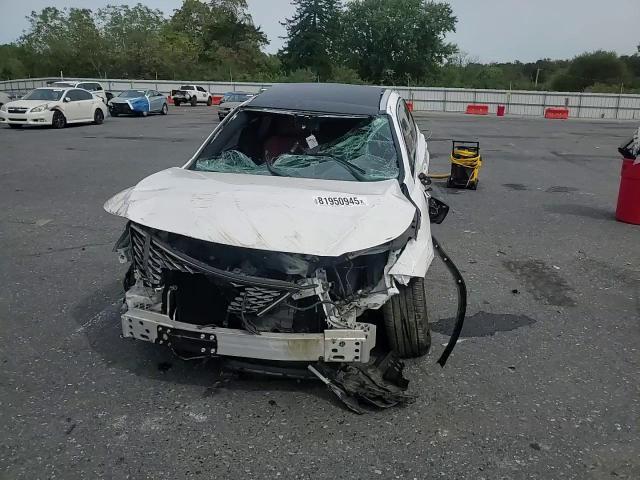 2020 Lexus Rx 350 F Sport VIN: 2T2YZMDA2LC242524 Lot: 81950945