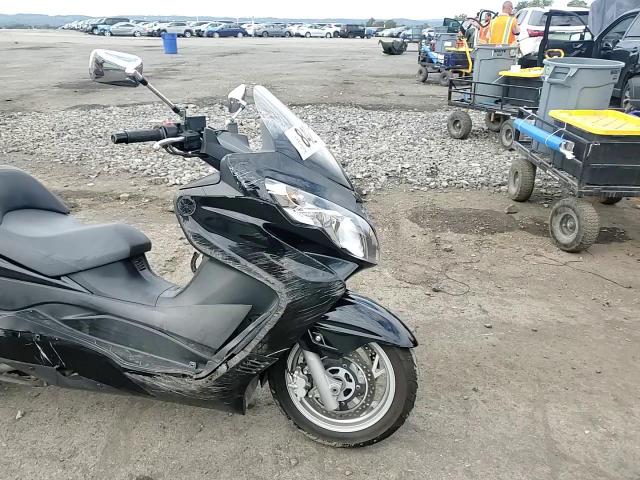 2008 Suzuki An400 VIN: JS1CK44A482101747 Lot: 84211725