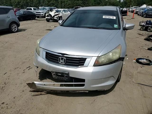 2009 Honda Accord Lxp VIN: 1HGCP26449A045742 Lot: 84754715