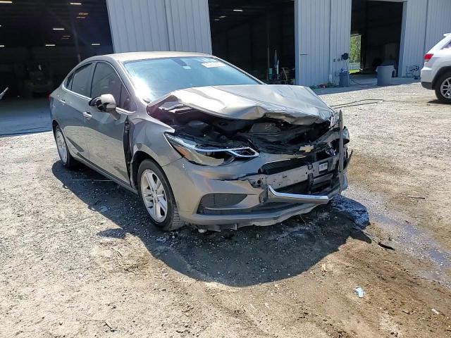 2017 Chevrolet Cruze Lt VIN: 1G1BE5SM9H7166830 Lot: 80935845