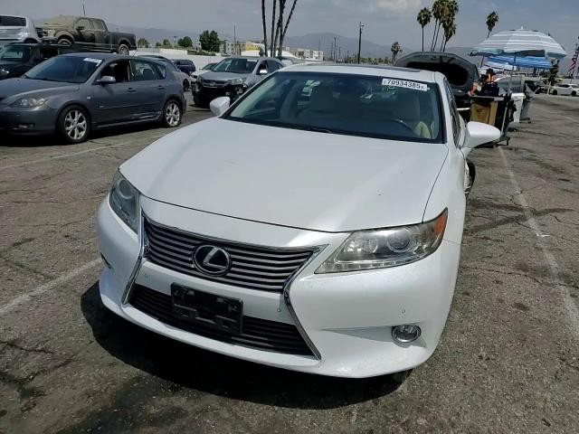 2013 Lexus Es 350 VIN: JTHBK1GG6D2068369 Lot: 70934385