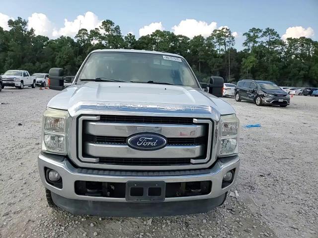 2015 Ford F350 Super Duty VIN: 1FT8W3BT4FEC78048 Lot: 80737035