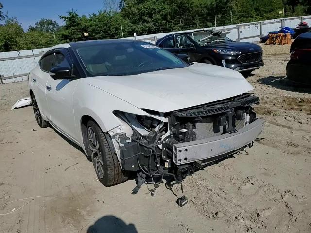 2017 Nissan Maxima 3.5S VIN: 1N4AA6AP7HC449269 Lot: 81562655