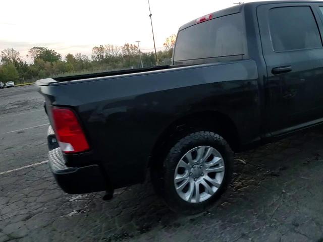 2015 Ram 1500 St VIN: 3C6RR7KT2FG647704 Lot: 81140635