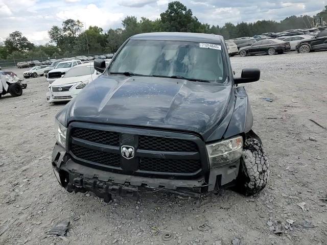 2014 Ram 1500 St VIN: 1C6RR7KT9ES401028 Lot: 71204645