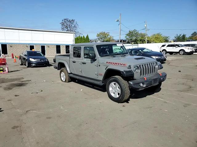 2022 Jeep Gladiator Mojave VIN: 1C6JJTEG5NL168383 Lot: 81017815