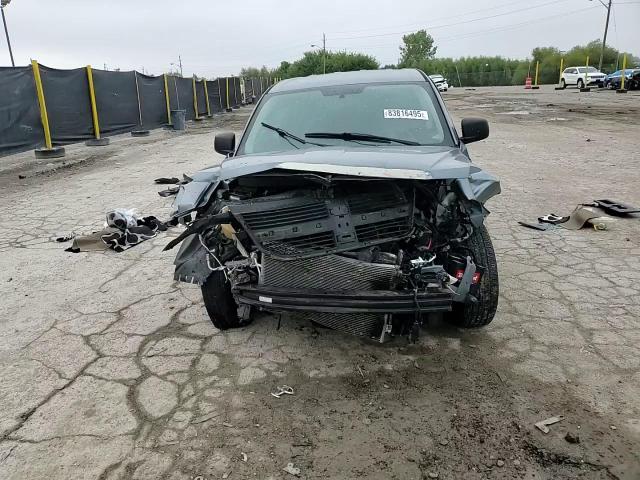 2009 Dodge Journey Se VIN: 3D4GG47B59T580308 Lot: 83816495