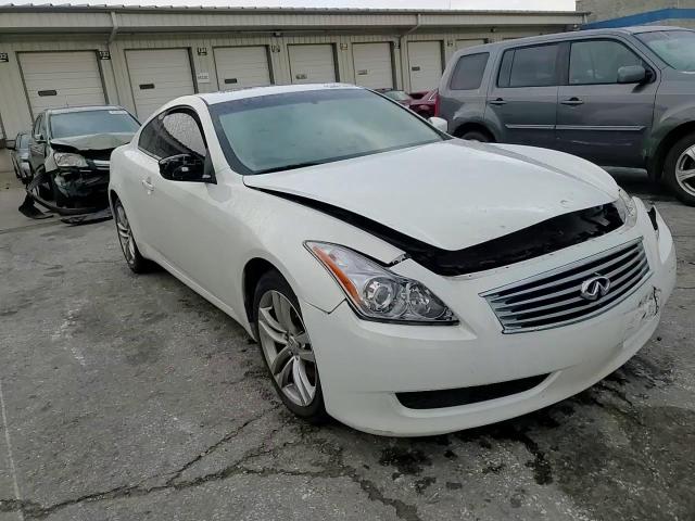 2009 Infiniti G37 VIN: JNKCV64F99M653253 Lot: 83801355