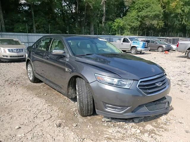 2017 Ford Taurus Limited VIN: 1FAHP2F8XHG115155 Lot: 71667635