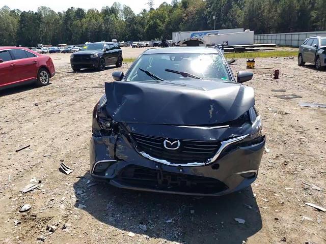 2016 Mazda 6 Grand Touring VIN: JM1GJ1W50G1444083 Lot: 84567235