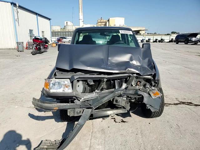 2006 Ford Ranger VIN: 1FTYR10D46PA61868 Lot: 81880095