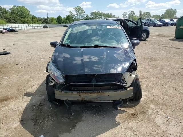 2016 Ford Fiesta S VIN: 3FADP4AJ8GM103949 Lot: 70992125