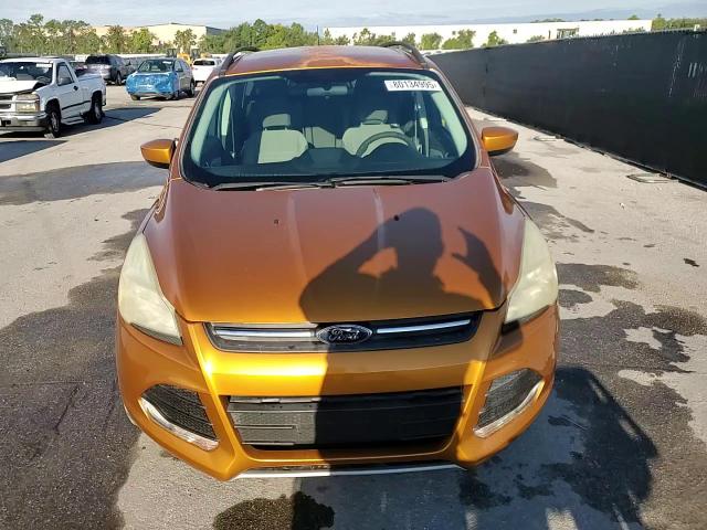 2016 Ford Escape Se VIN: 1FMCU0GX4GUA04264 Lot: 80134995