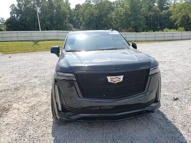 2021 Cadillac Escalade Esv Sport VIN: 1GYS4PKL4MR271104 Lot: 80671385