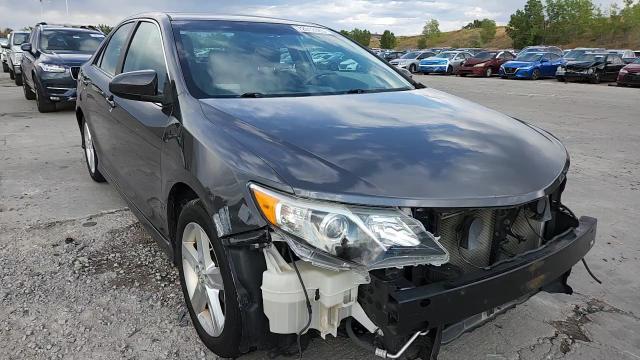 2013 Toyota Camry L VIN: 4T1BF1FK3DU259355 Lot: 72012985