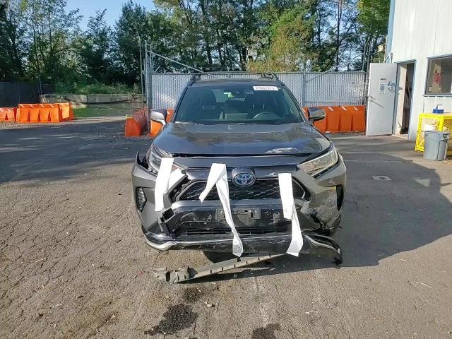 2021 Toyota Rav4 Prime Se VIN: JTMAB3FVXMD016756 Lot: 81667915