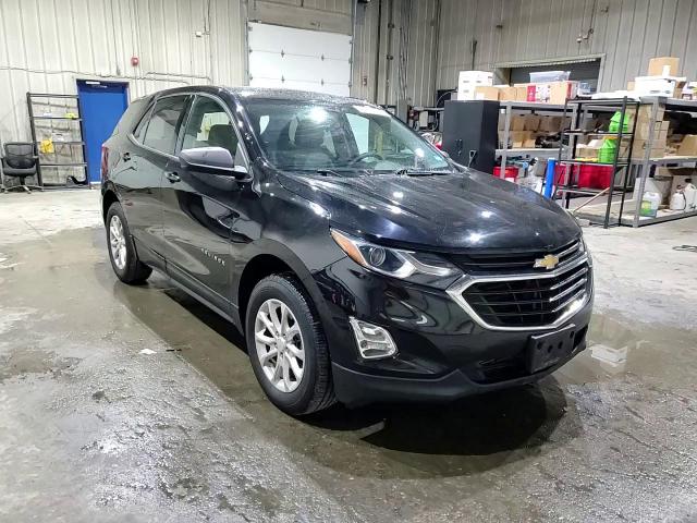 2019 Chevrolet Equinox Ls VIN: 3GNAXSEV7KL263700 Lot: 81366095