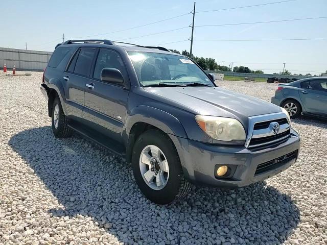 2007 Toyota 4Runner Sr5 VIN: JTEZU14RX78068727 Lot: 71566075