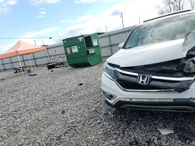 2016 Honda Cr-V Ex VIN: 5J6RM3H55GL028358 Lot: 84775555