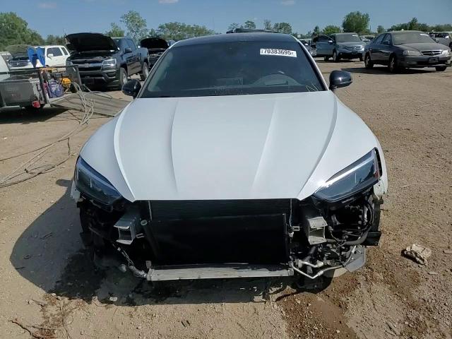2019 Audi Rs5 VIN: WUABWCF50KA903339 Lot: 70383695