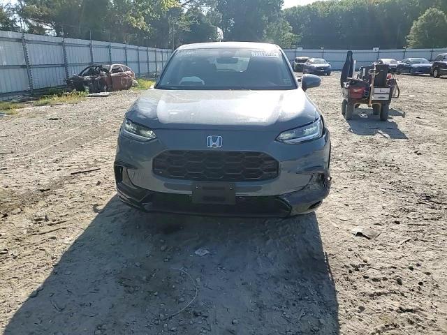 2025 Honda Hr-V Exl VIN: 3CZRZ2H71SM780840 Lot: 71195525