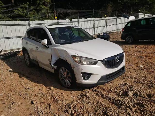 2014 Mazda Cx-5 Gt VIN: JM3KE4DY9E0403409 Lot: 80723435