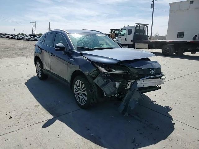 2021 Toyota Venza Le VIN: JTEAAAAH7MJ067783 Lot: 81422345