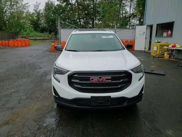 2021 GMC Terrain Slt VIN: 3GKALPEV7ML394070 Lot: 81909875