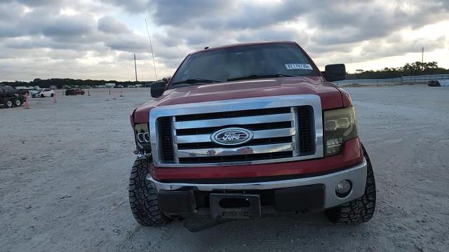 2009 Ford F150 Supercrew VIN: 1FTRW128X9FA20104 Lot: 82170735