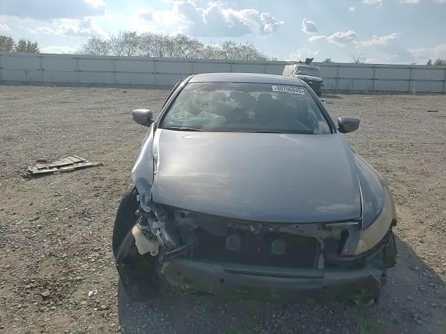 2010 Honda Accord Lx VIN: 1HGCS1B33AA014993 Lot: 80796845