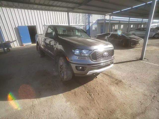 2019 Ford Ranger Xl VIN: 1FTER1EH2KLB09187 Lot: 81152215