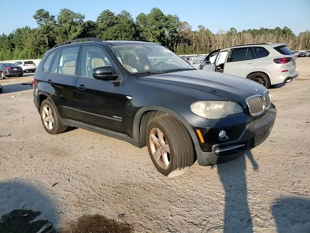 2009 BMW X5 xDrive30I VIN: 5UXFE43549L270255 Lot: 71211795