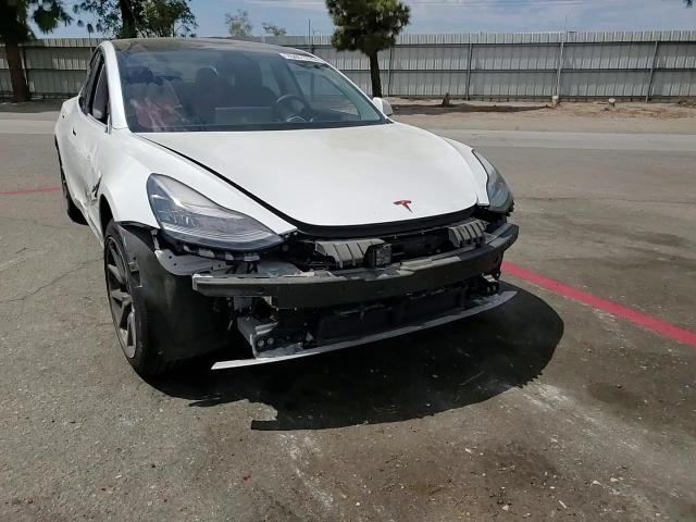 2020 Tesla Model 3 VIN: 5YJ3E1EA2LF706477 Lot: 70461275