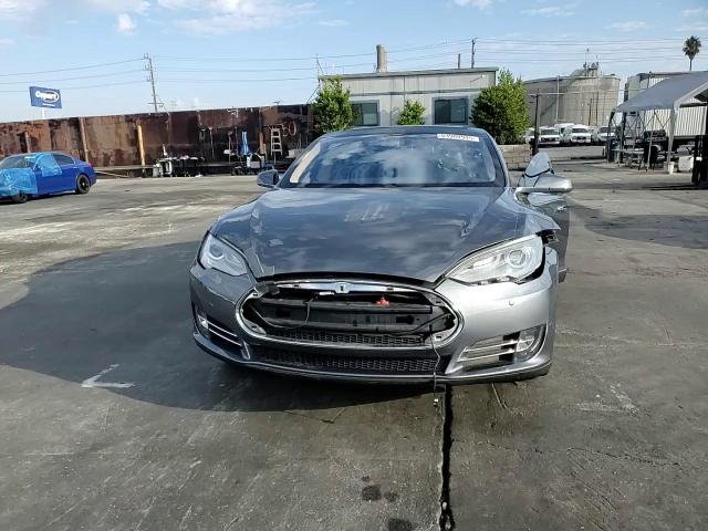 2013 Tesla Model S VIN: 5YJSA1DP1DFP14164 Lot: 83909945