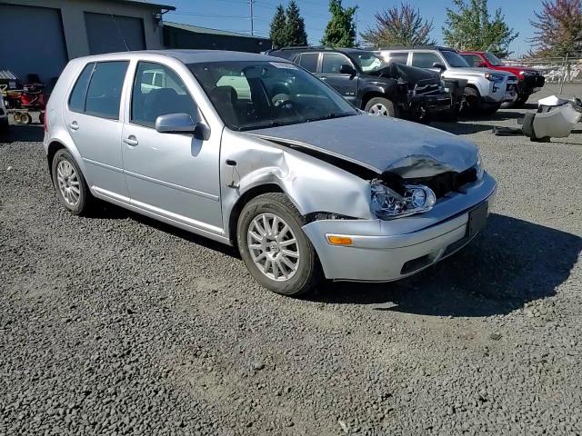 2005 Volkswagen Golf Gls Tdi VIN: 9BWGR61J854011106 Lot: 81093825